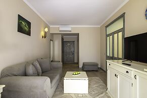 Alaçatı Beach Resort & SPA