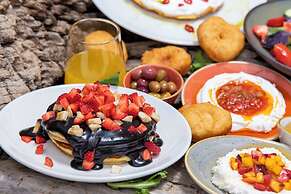 Alaçatı Beach Resort & SPA