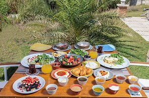 Alaçatı Beach Resort & SPA