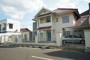 Villa Sukun