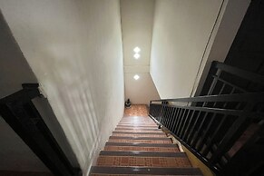 Steze Guesthouse Syariah Talang Banjar