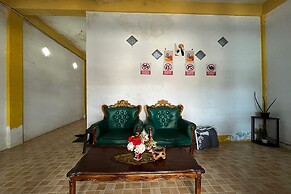 Steze Guesthouse Syariah Talang Banjar