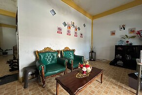 Steze Guesthouse Syariah Talang Banjar