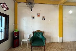 Steze Guesthouse Syariah Talang Banjar