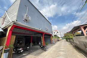 Steze Guesthouse Syariah Talang Banjar