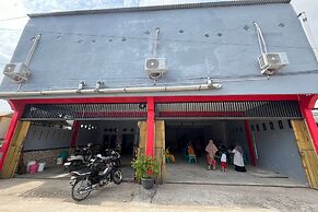 Steze Guesthouse Syariah Talang Banjar