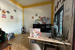 Steze Guesthouse Syariah Talang Banjar