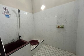 Steze Guesthouse Syariah Talang Banjar