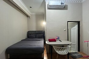 Steze Guesthouse Syariah Talang Banjar