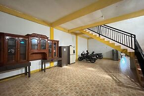 Steze Guesthouse Syariah Talang Banjar