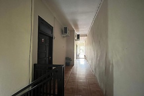 Steze Guesthouse Syariah Talang Banjar