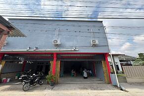 Steze Guesthouse Syariah Talang Banjar