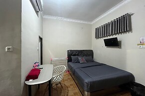 Steze Guesthouse Syariah Talang Banjar