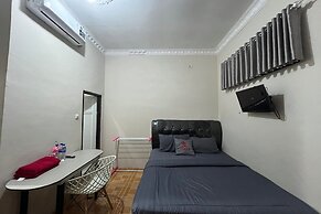 Steze Guesthouse Syariah Talang Banjar