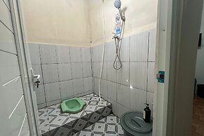 Steze Guesthouse Syariah Talang Banjar