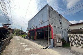 Steze Guesthouse Syariah Talang Banjar