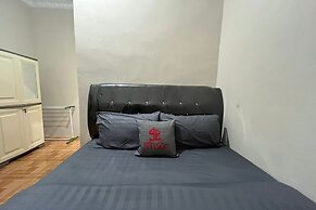 Steze Guesthouse Syariah Talang Banjar