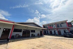 Steze Guesthouse Syariah Telanaipura