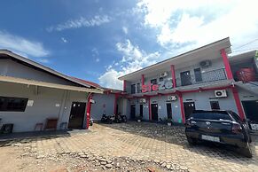 Steze Guesthouse Syariah Telanaipura