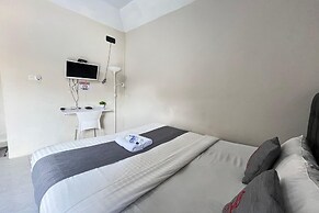 Steze Guesthouse Syariah Telanaipura