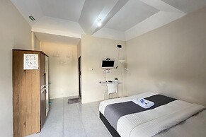 Steze Guesthouse Syariah Telanaipura