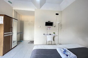 Steze Guesthouse Syariah Telanaipura