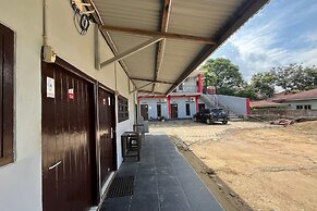 Steze Guesthouse Syariah Telanaipura