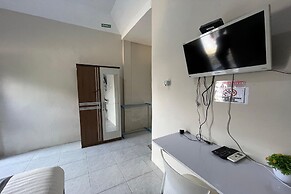 Steze Guesthouse Syariah Telanaipura
