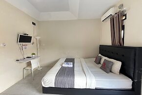 Steze Guesthouse Syariah Telanaipura