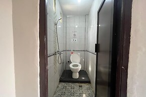 Steze Guesthouse Syariah Telanaipura