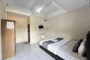 Steze Guesthouse Syariah Telanaipura