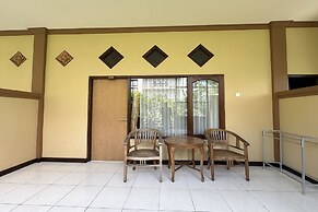 Taxa Raya Guest House