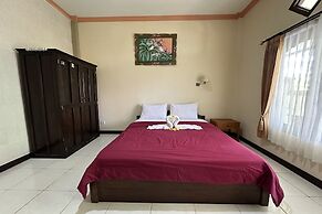 Taxa Raya Guest House