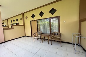Taxa Raya Guest House