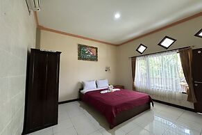 Taxa Raya Guest House