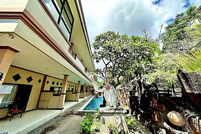 Taxa Raya Guest House