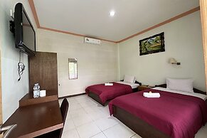 Taxa Raya Guest House
