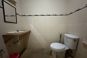 Taxa Raya Guest House