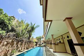 Taxa Raya Guest House