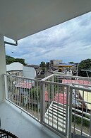 Surfside Hostel LU Surf Town