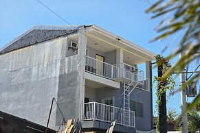 Surfside Hostel LU Surf Town