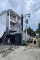 Surfside Hostel LU Surf Town