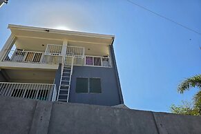 Surfside Hostel LU Surf Town