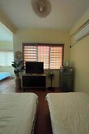 Surfside Hostel LU Surf Town