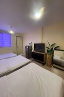 Surfside Hostel LU Surf Town