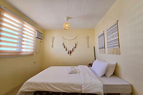 Surfside Hostel LU Surf Town