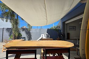 Surfside Hostel LU Surf Town