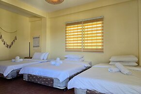 Surfside Hostel LU Surf Town