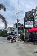 Surfside Hostel LU Surf Town