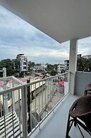 Surfside Hostel LU Surf Town